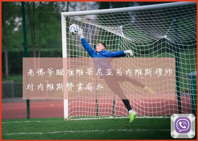 老佛爷瞄准维蒂尼亚或内维斯穆帅对内维斯赞赏有加